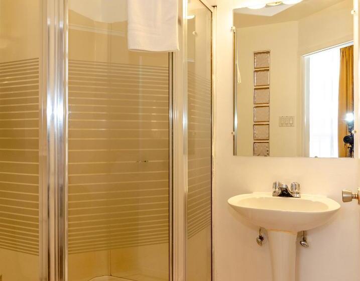 スタンダードルーム, Dorion