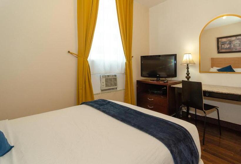 スタンダードルーム, Dorion