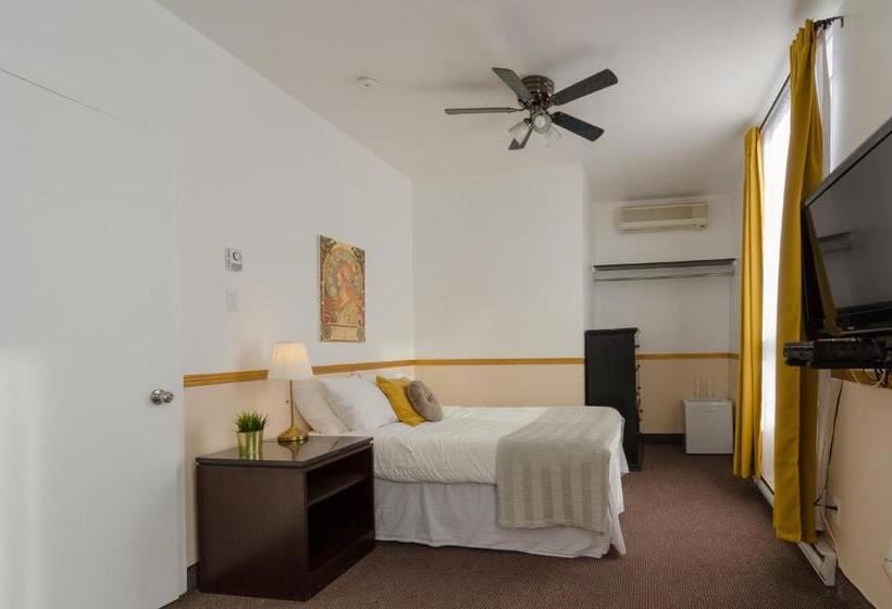 デラックスルーム, Dorion