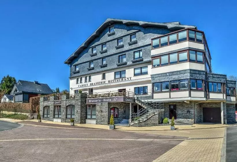 スタンダードルーム, Hôtel Du Lac