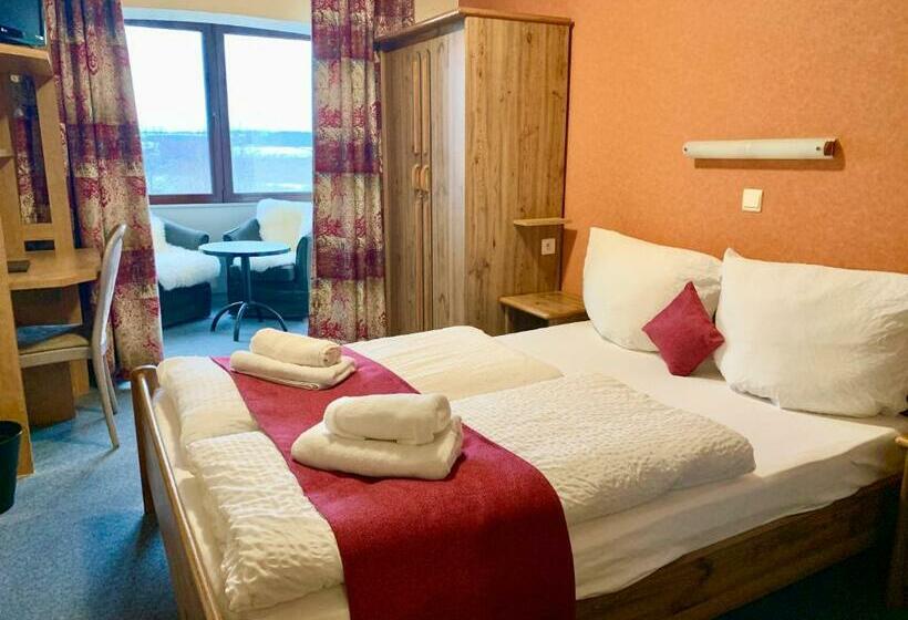 Номер Стандарт, Hôtel Du Lac