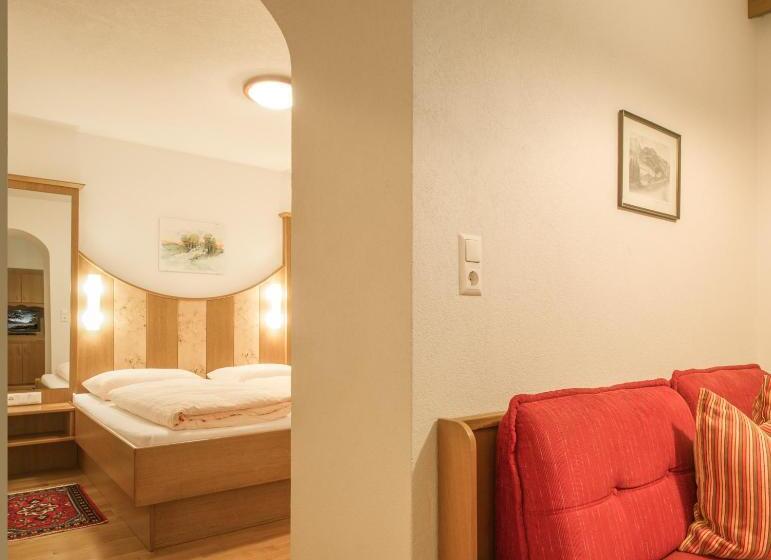 غرفة كمفورت مطلة على البحيرة, Ferienhof Neusacher Moser