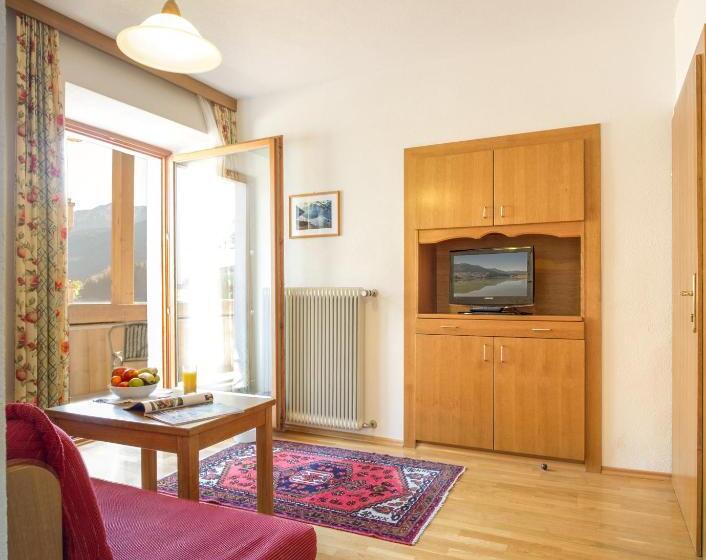 غرفة كمفورت مطلة على البحيرة, Ferienhof Neusacher Moser