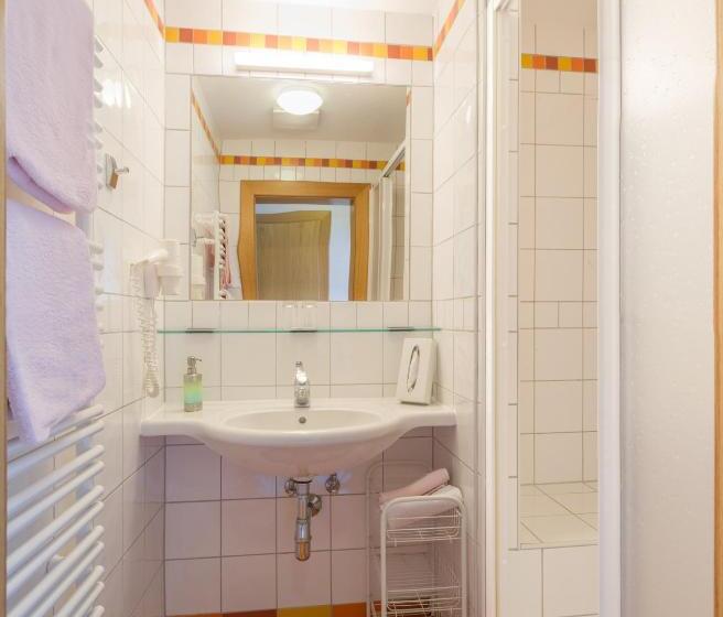 إستوديو قياسى, Ferienhof Neusacher Moser