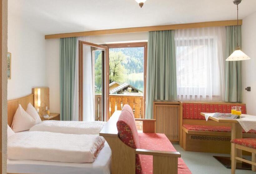 إستوديو قياسى, Ferienhof Neusacher Moser