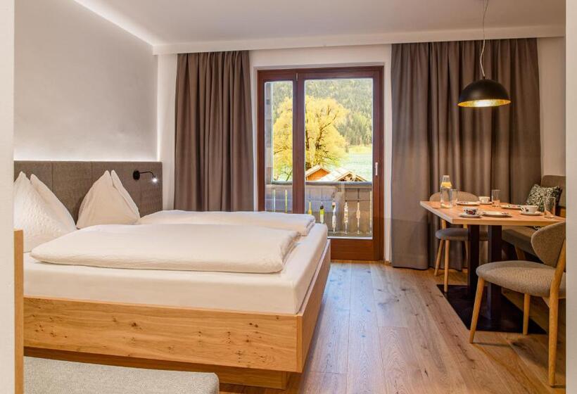 إستوديو قياسى, Ferienhof Neusacher Moser