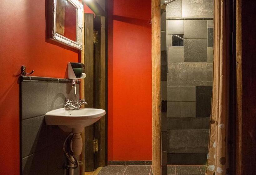 اتاق استاندارد, Fontaine Valhalla