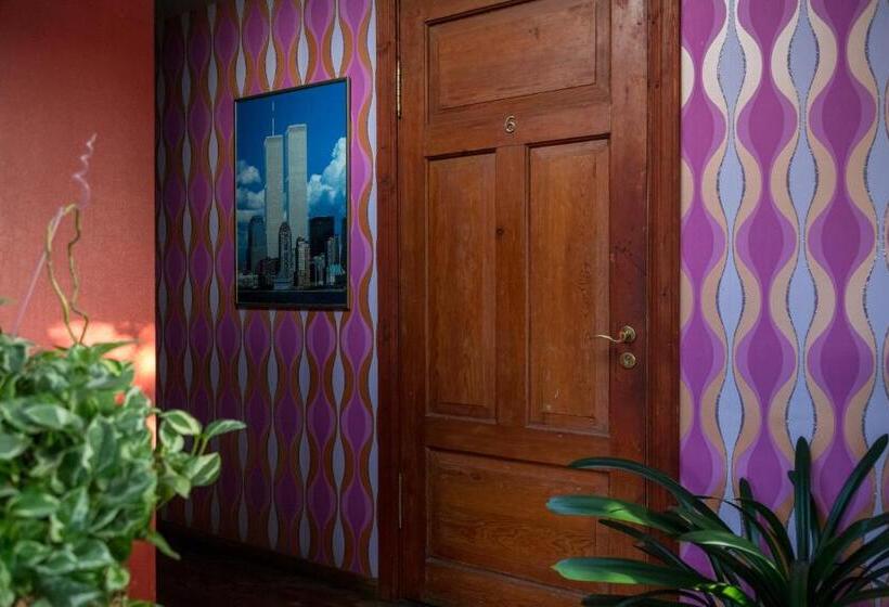 اتاق استاندارد, Fontaine Valhalla