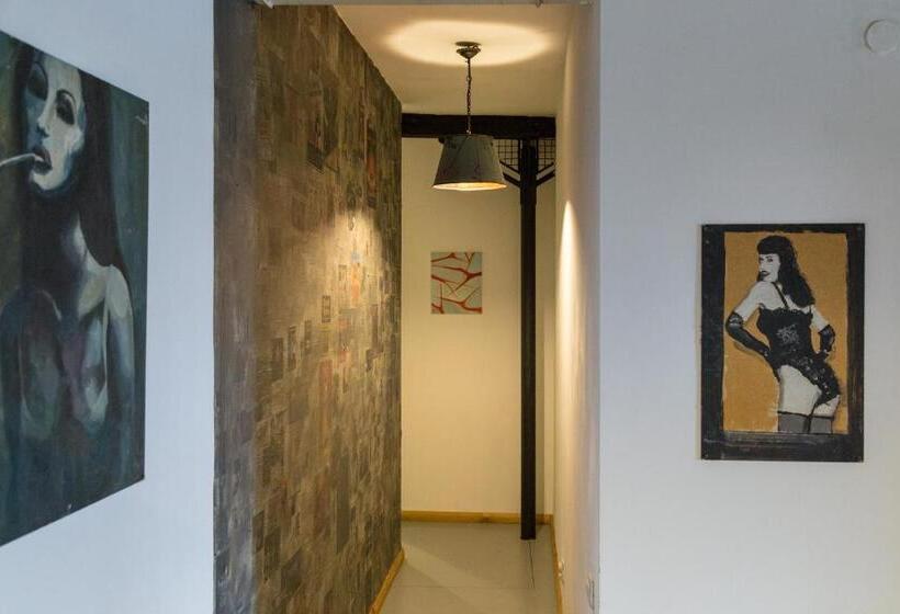 آپارتمان 1 خوابه همکف, Fontaine Valhalla