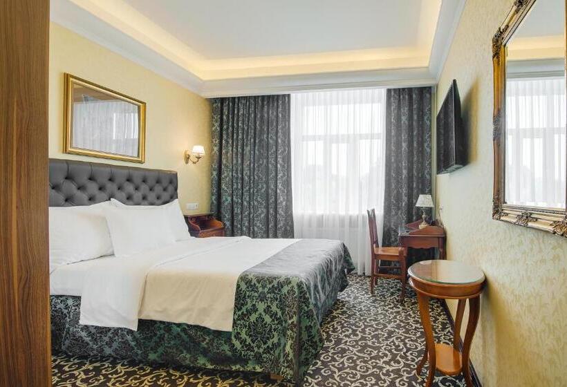 اتاق سوپریور یک تخته, Jelgava