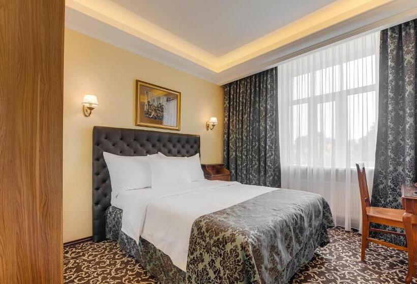 Superior Single Room, Jelgava