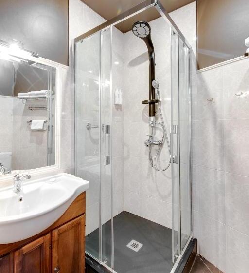 اتاق استاندارد, Jelgava