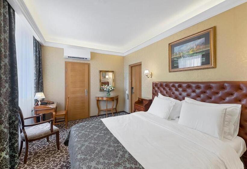 Standard Room, Jelgava