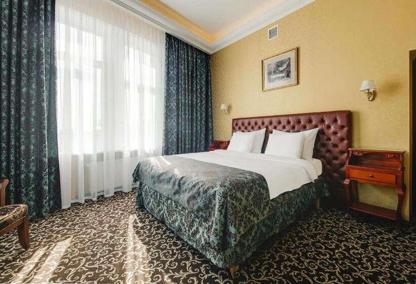 Superior Room, Jelgava