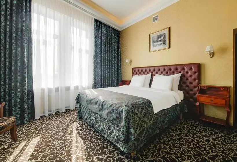 اتاق سوپریور, Jelgava
