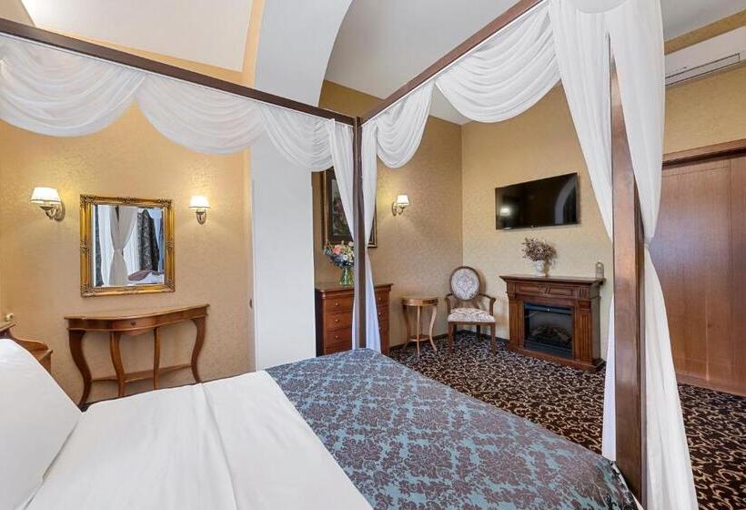 سوییت سوپریور, Jelgava