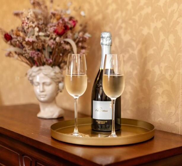 سوییت سوپریور, Jelgava