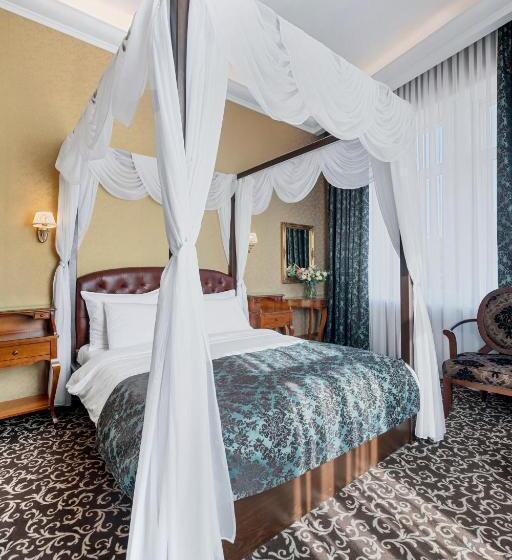 سوییت سوپریور, Jelgava