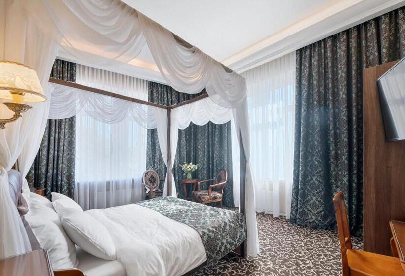 سوییت سوپریور, Jelgava