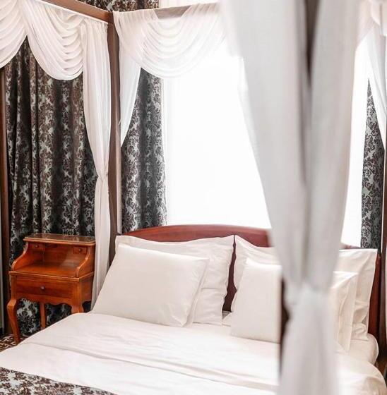 Superior Suite, Jelgava