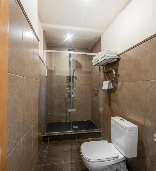 سوییت اجرایی, Jelgava