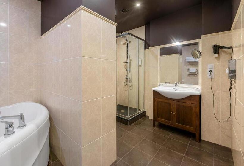 1 Bedroom Apartment, Jelgava
