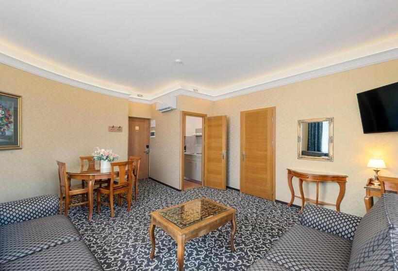 آپارتمان 1 خوابه, Jelgava