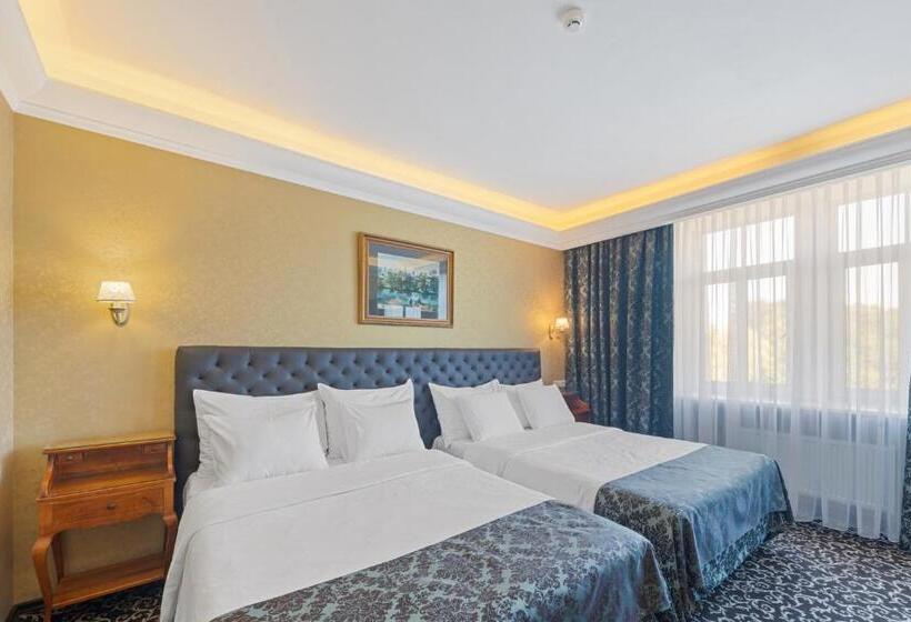 آپارتمان 1 خوابه, Jelgava