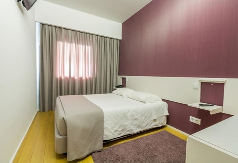 اتاق استاندارد, Laranjeira