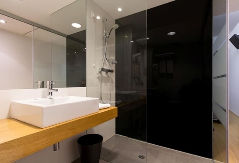 اتاق استاندارد, Laranjeira