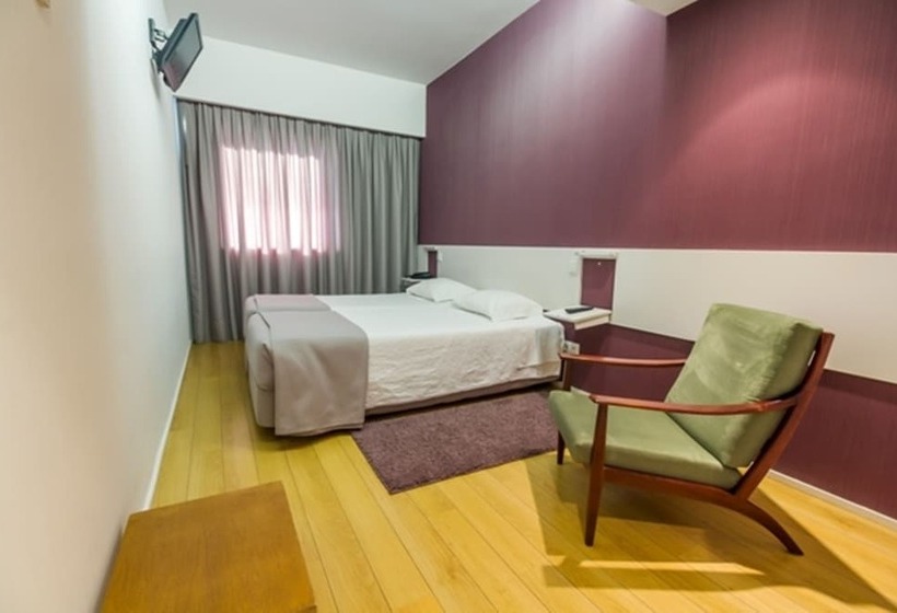 اتاق عادی, Laranjeira