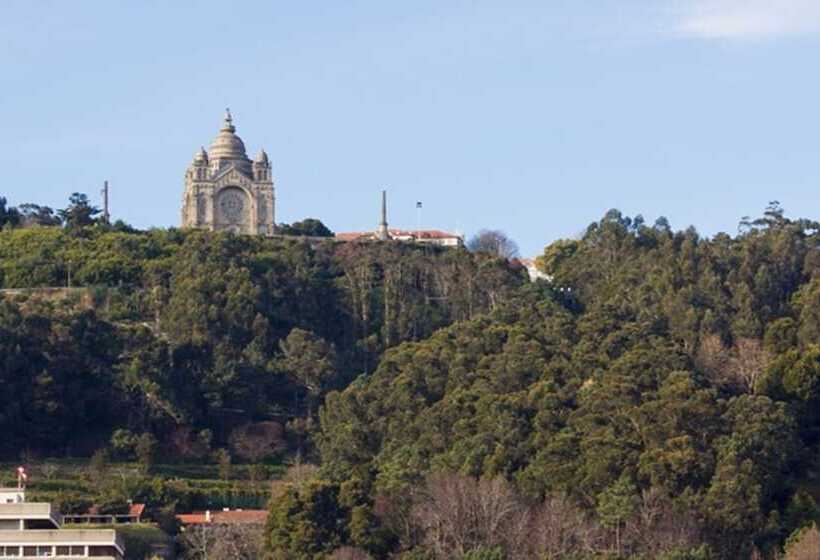 اتاق استاندارد با چشمانداز, Laranjeira