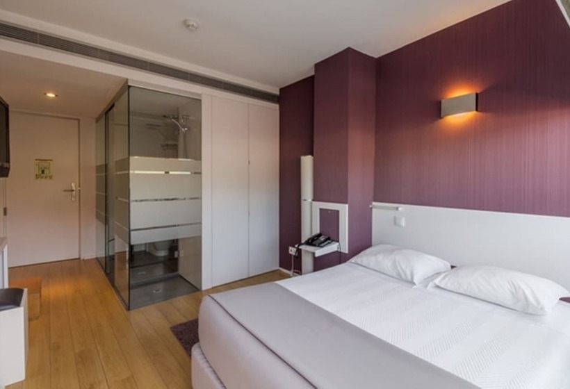 اتاق استاندارد با چشمانداز, Laranjeira