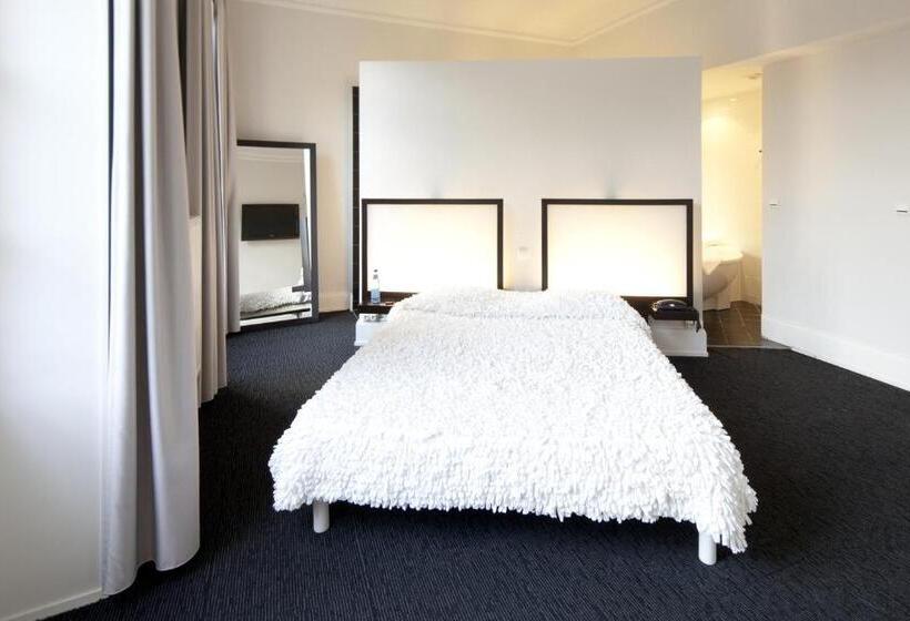 סוויטת ג'וניור, Le Grand