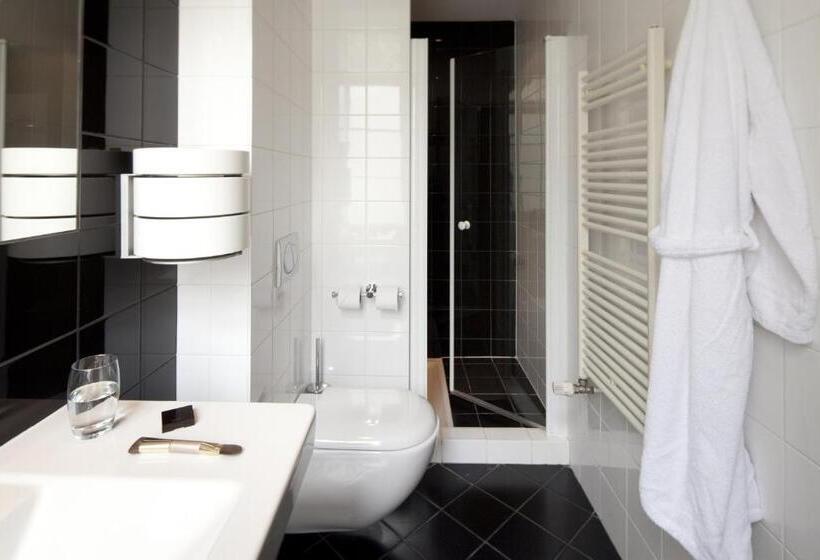 חדר קומפורט, Le Grand