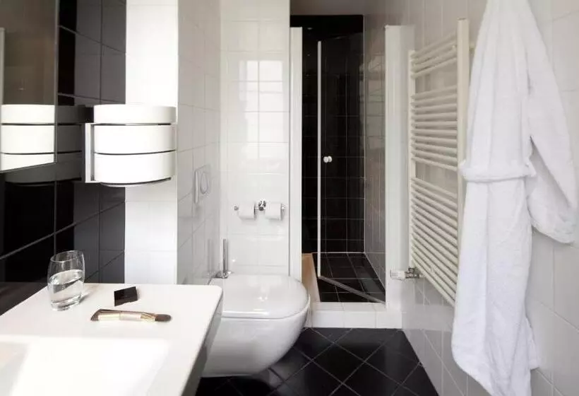 Comfort-huone, Le Grand