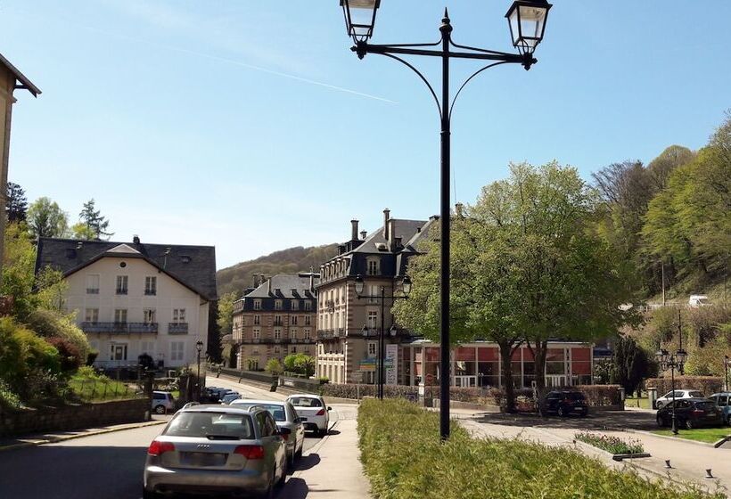 חדר קלאסי, Le Grand