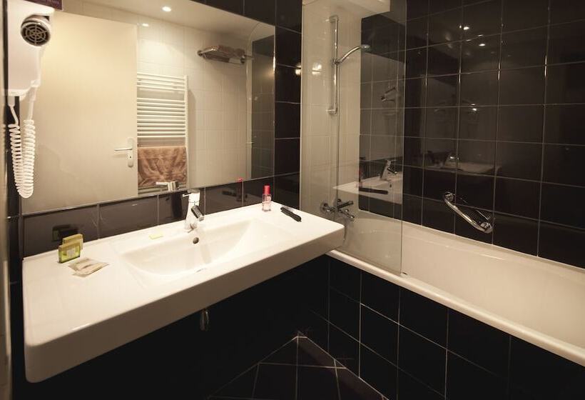 חדר קלאסי, Le Grand