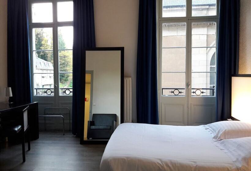 חדר קלאסי, Le Grand