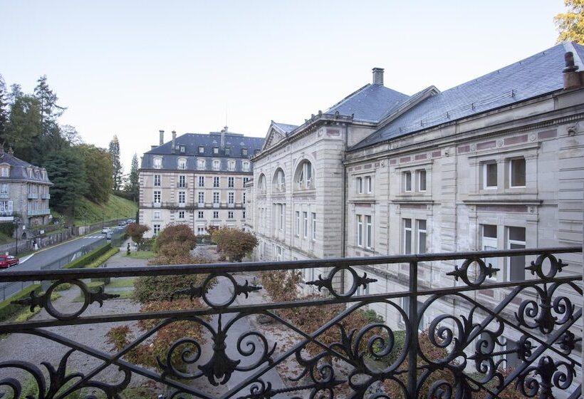 סוויטת ג'וניור, Le Grand