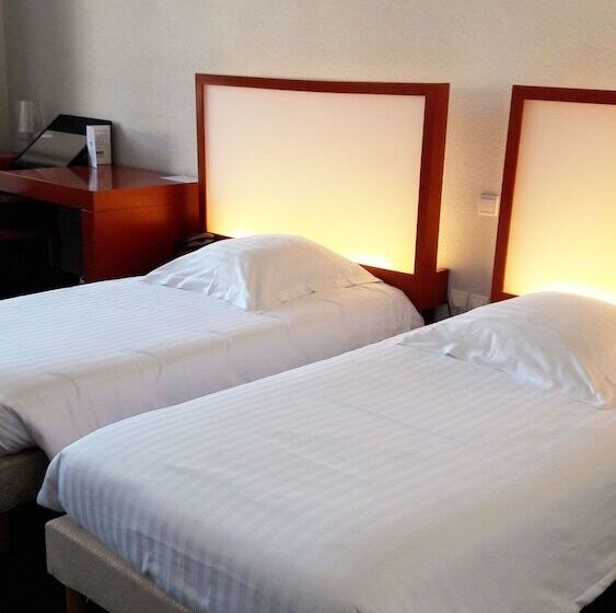 חדר קלאסי, Le Grand