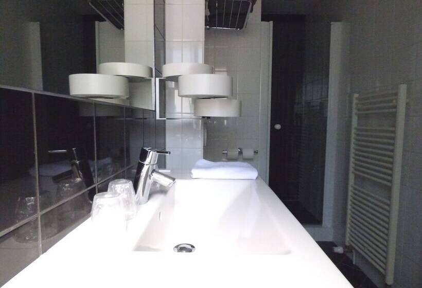 غرفة كلاسيكية, Le Grand