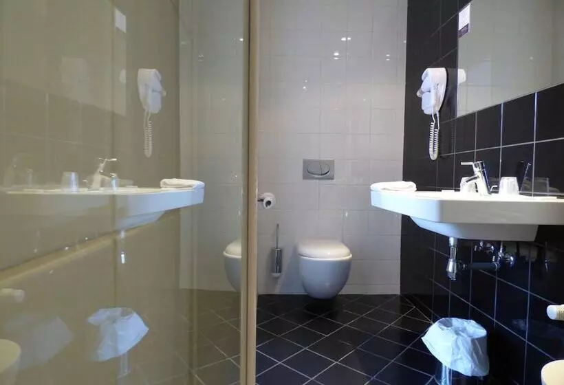 Comfort-huone, Le Grand