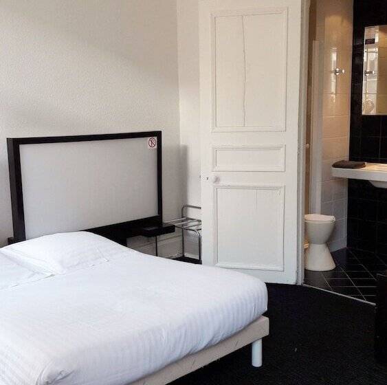 חדר קומפורט, Le Grand