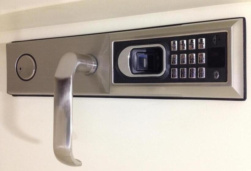 Номер Стандарт, Nap Oviedo