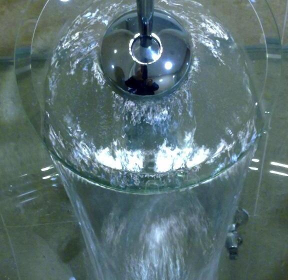 Номер Deluxe, Nap Oviedo