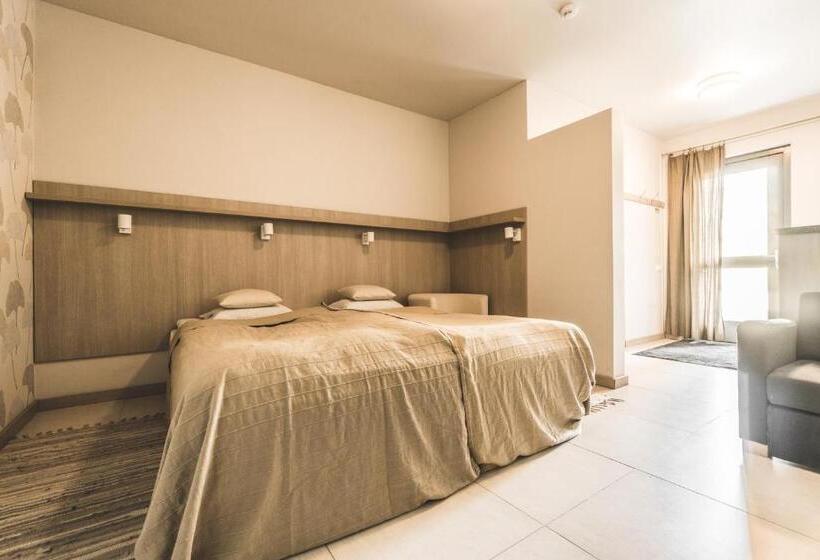 استودیوی استاندارد, Prieka Pietura