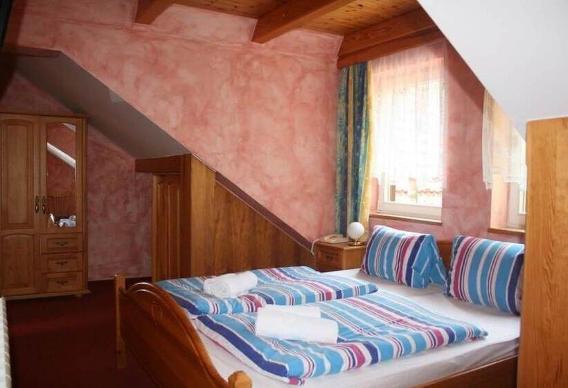 غرفة قياسية, Resort Martin & Kristyna