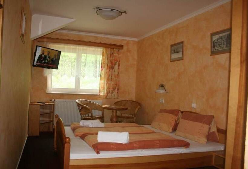 غرفة قياسية, Resort Martin & Kristyna