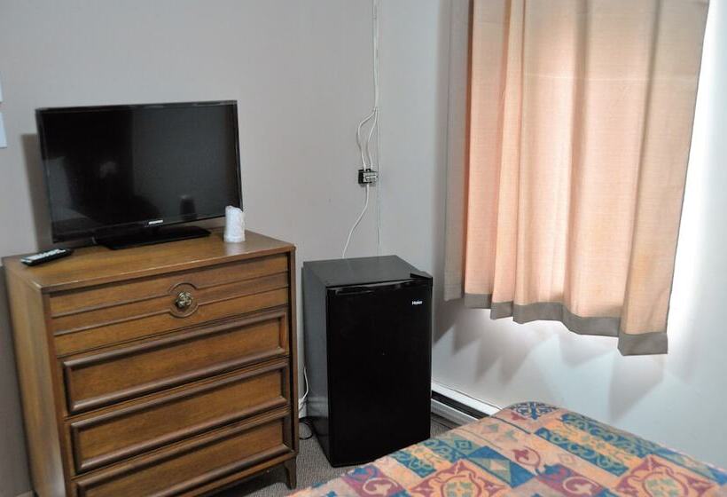 스탠다드 룸, Stecatherine